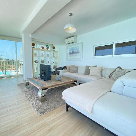 Sta Cruz 30 Apartment Altea Exterior foto