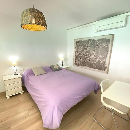 Sta Cruz 30 Apartment Altea Exterior foto
