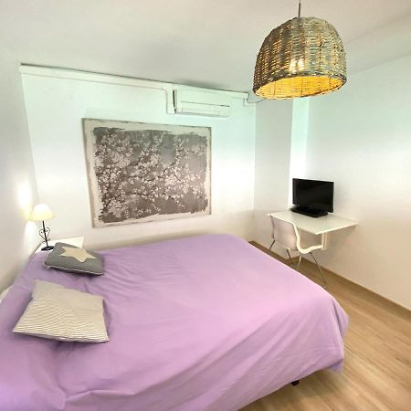 Sta Cruz 30 Apartment Altea Exterior foto