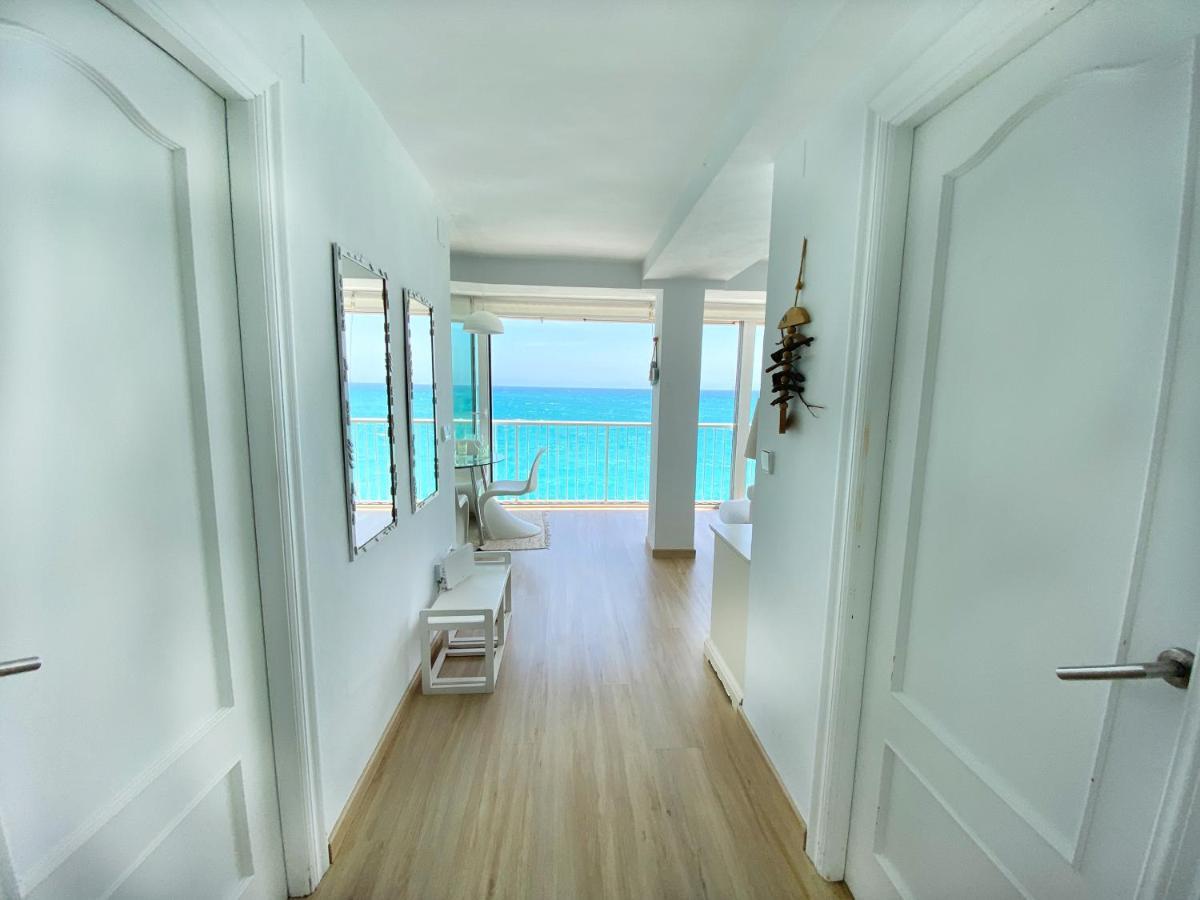 Sta Cruz 30 Apartment Altea Exterior foto