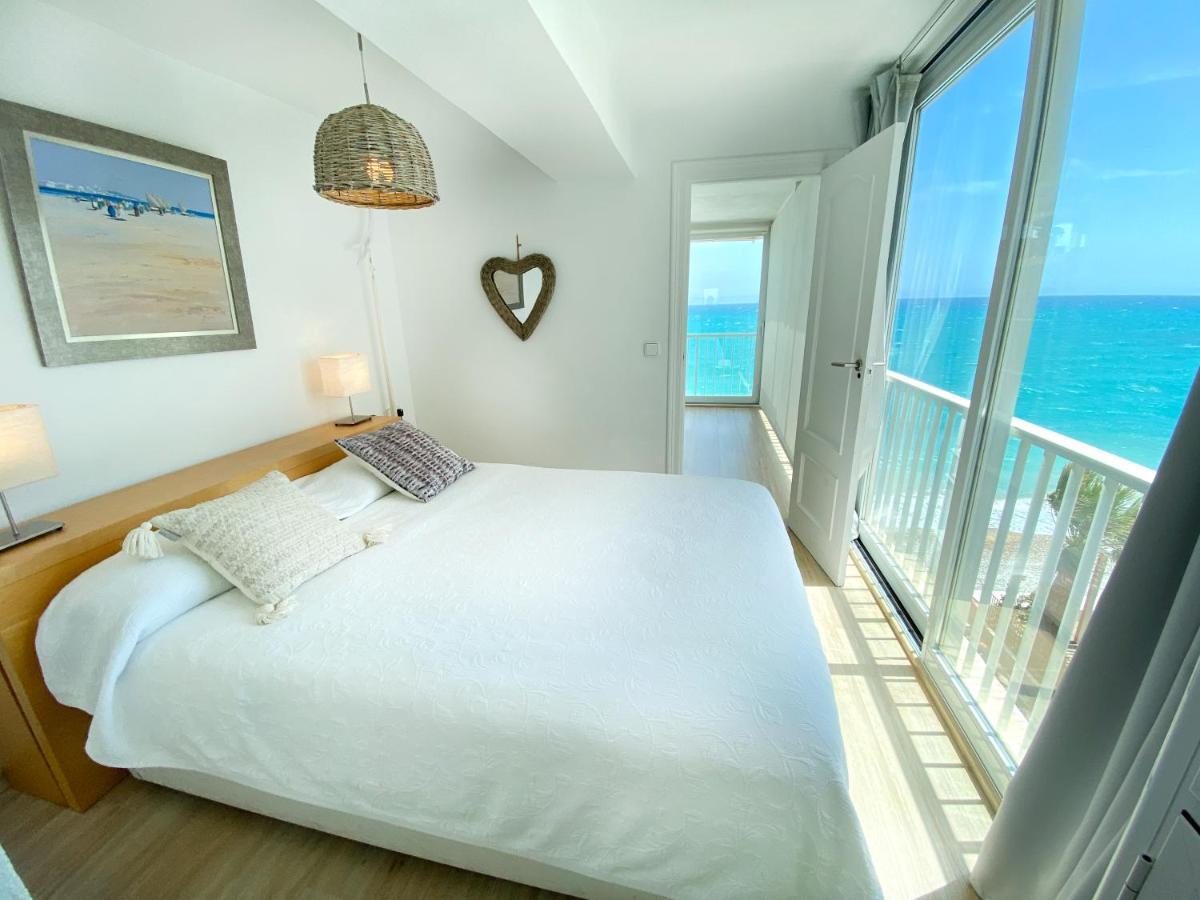 Sta Cruz 30 Apartment Altea Exterior foto