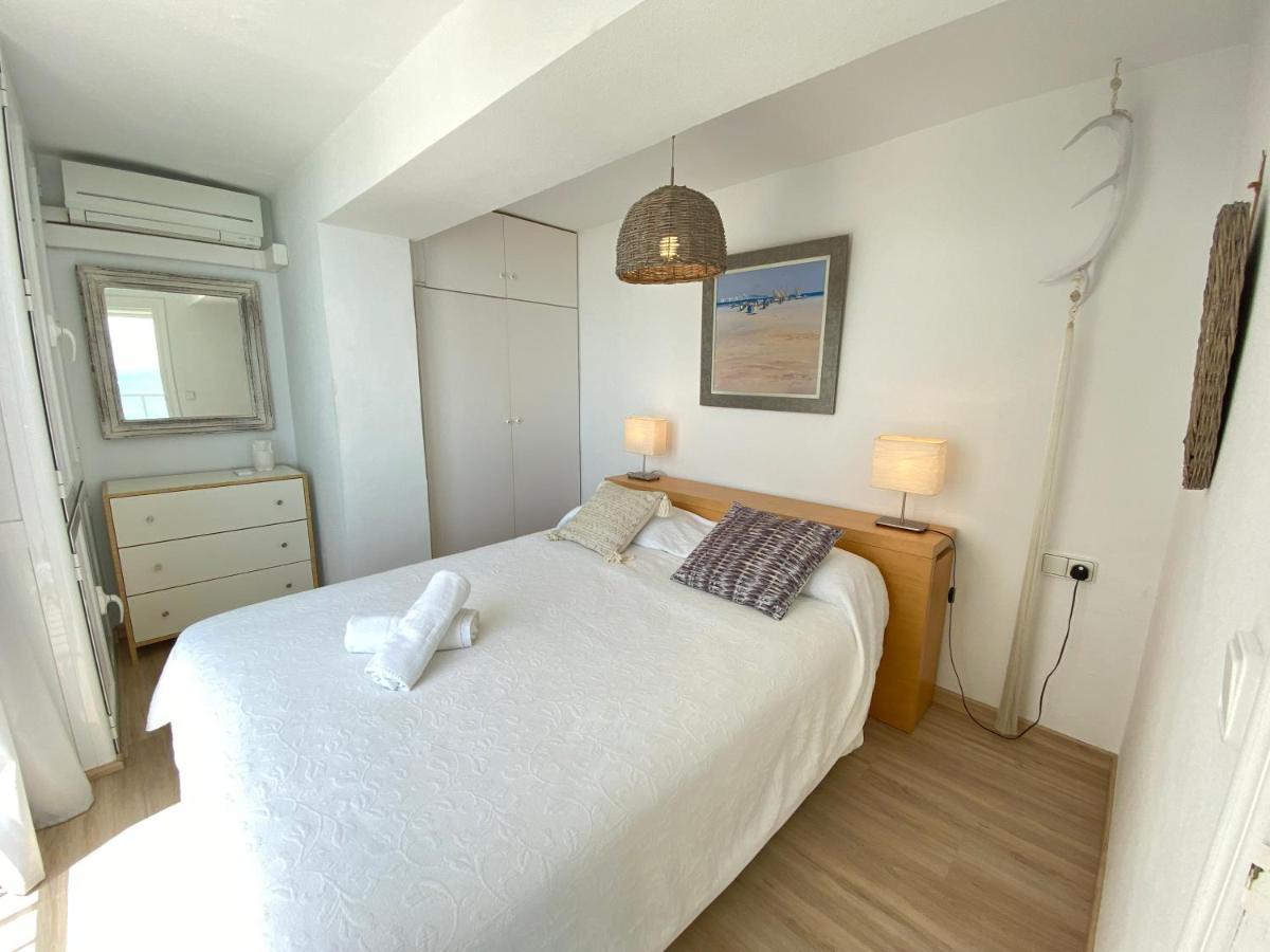 Sta Cruz 30 Apartment Altea Exterior foto