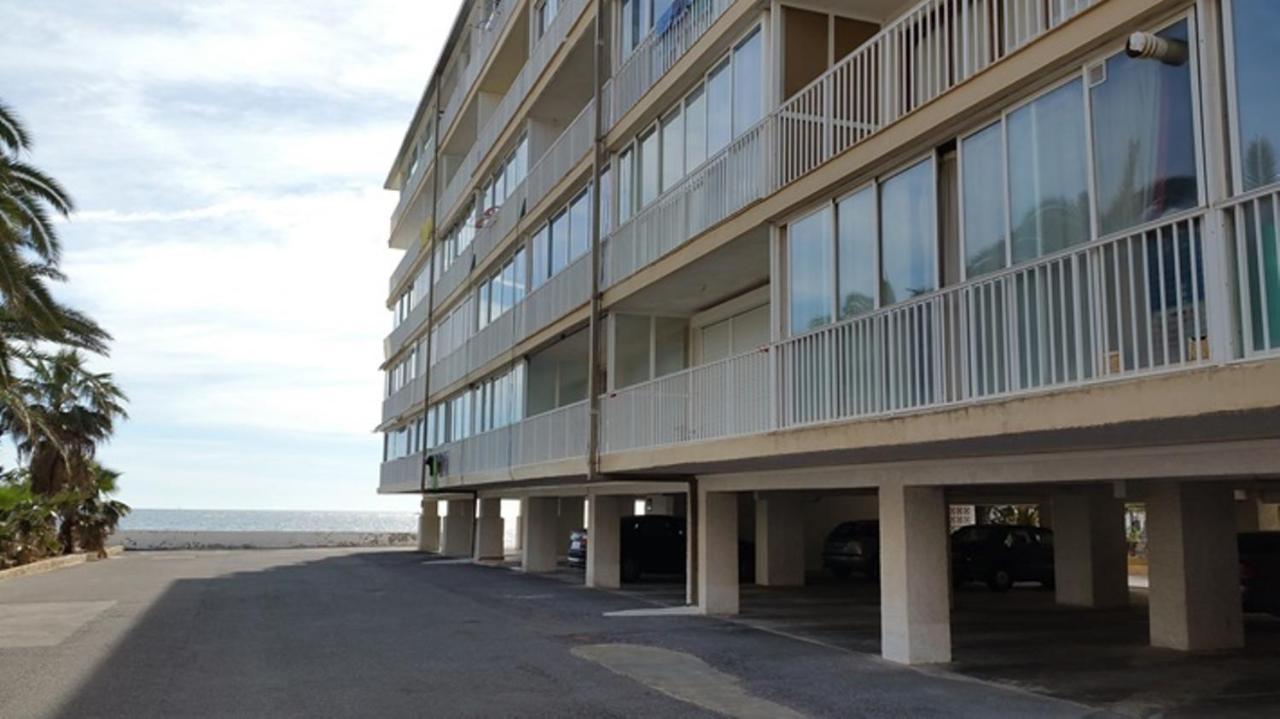 Sta Cruz 30 Apartment Altea Exterior foto